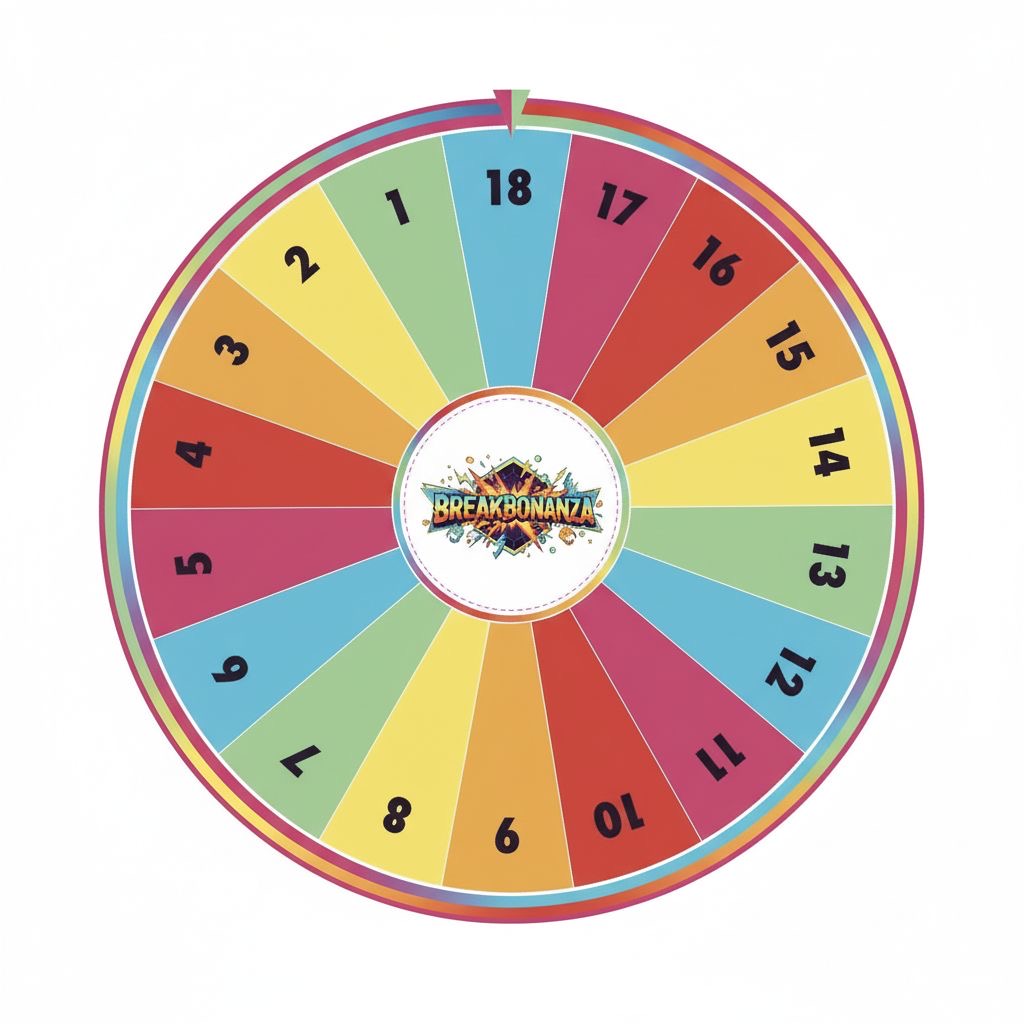 🎡 EB-03 Wheel 🎡